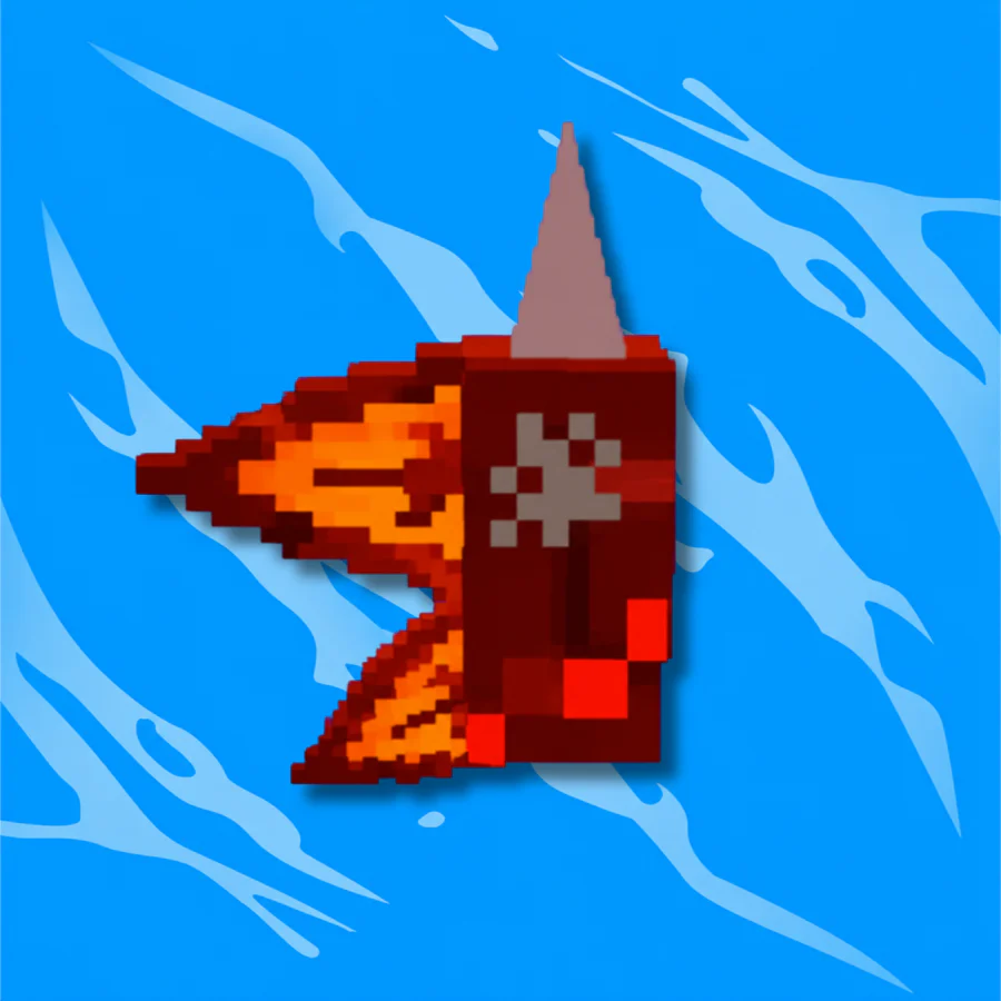 Dragon breath seed