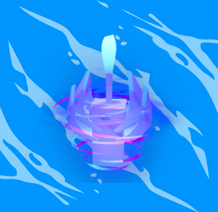 Hypno bloom seed
