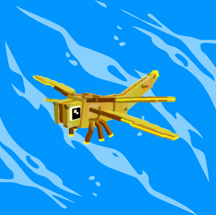 Dragonfly