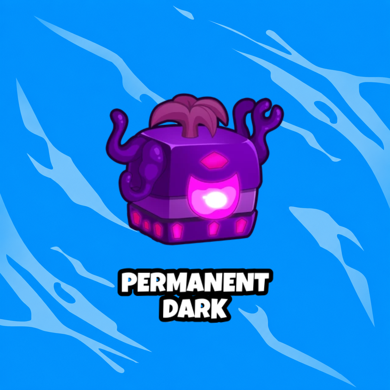 Permanent dark