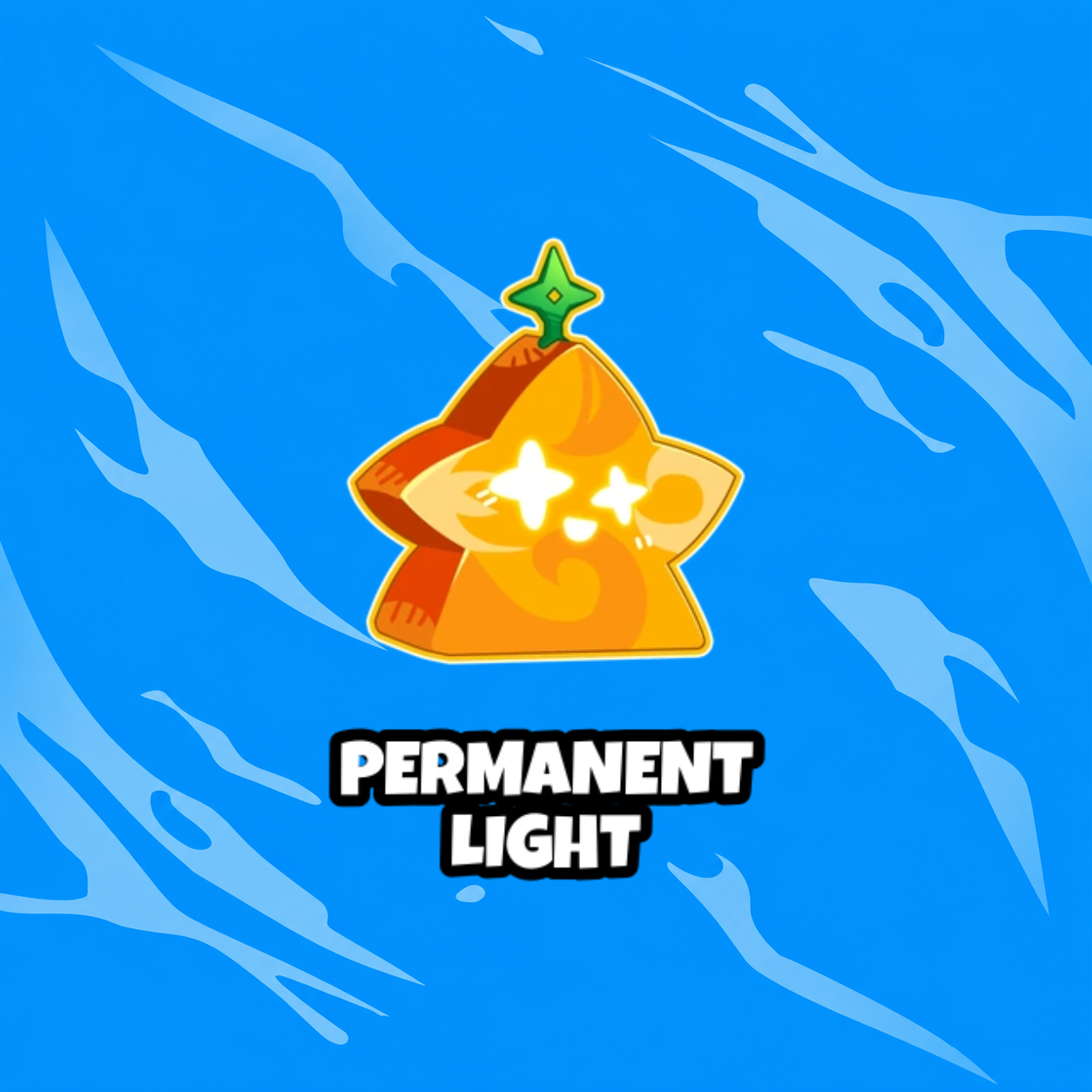 Permanent light