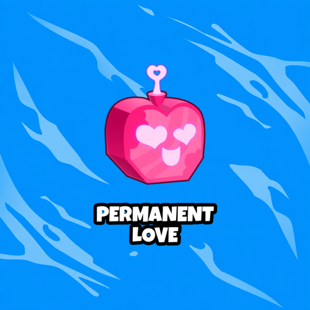 Permanent love