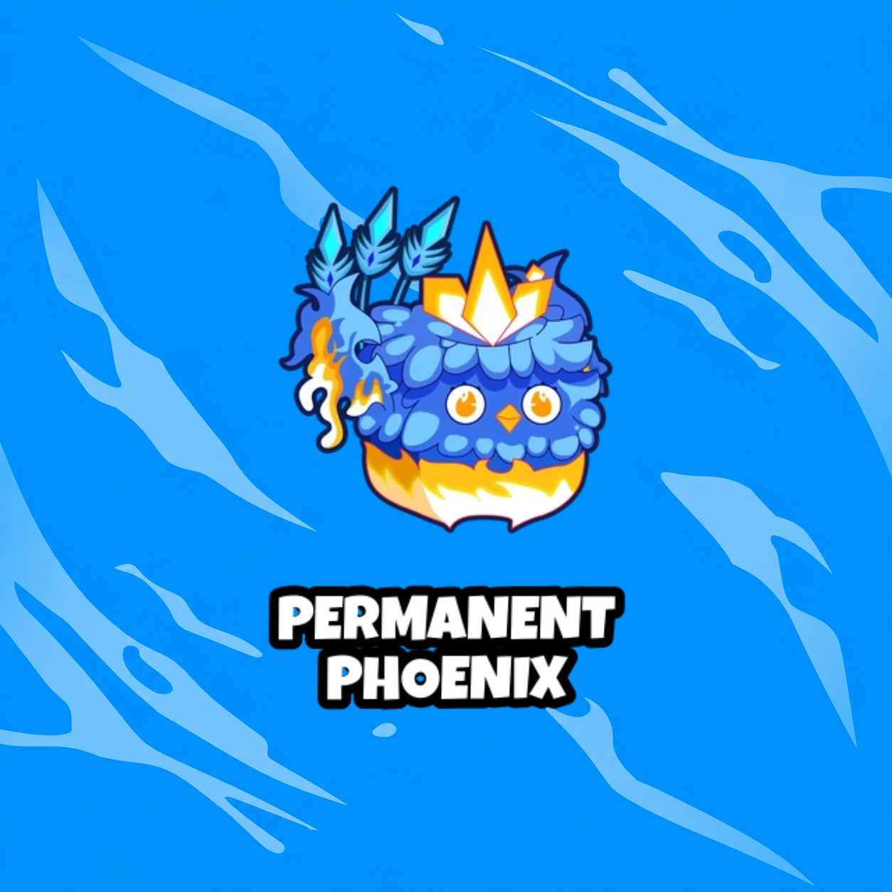 Permanent phoenix