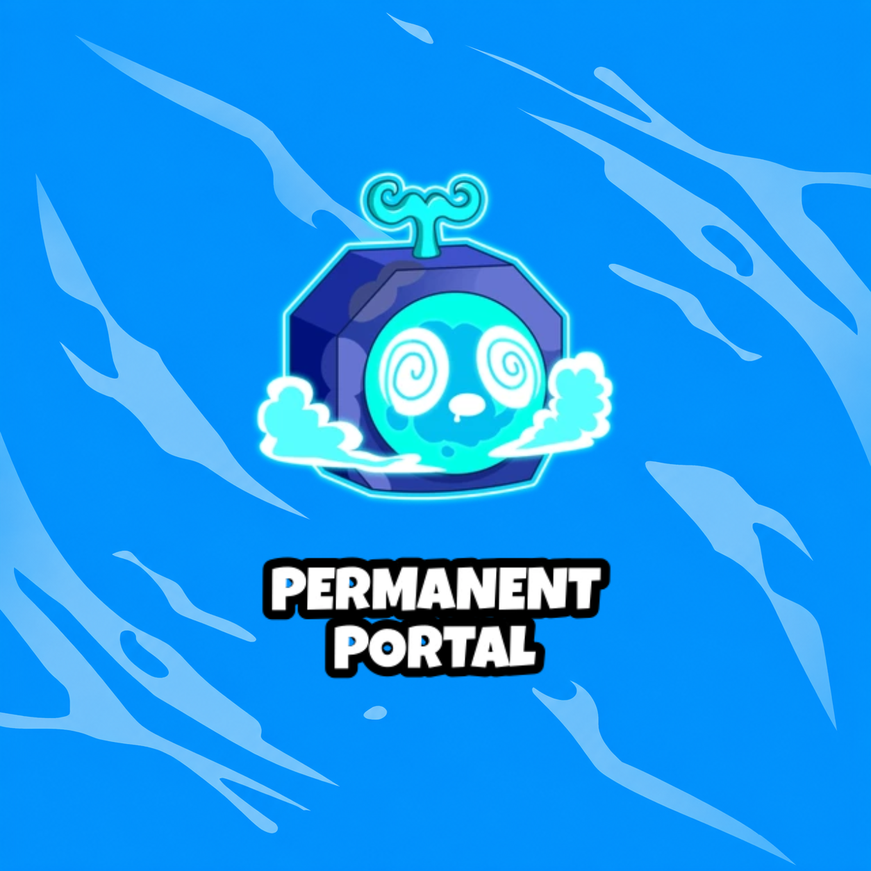 Permanent portal