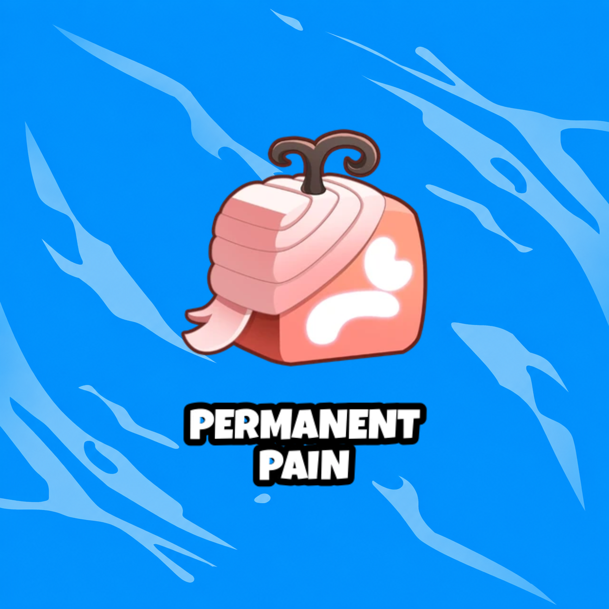 Permanent pain