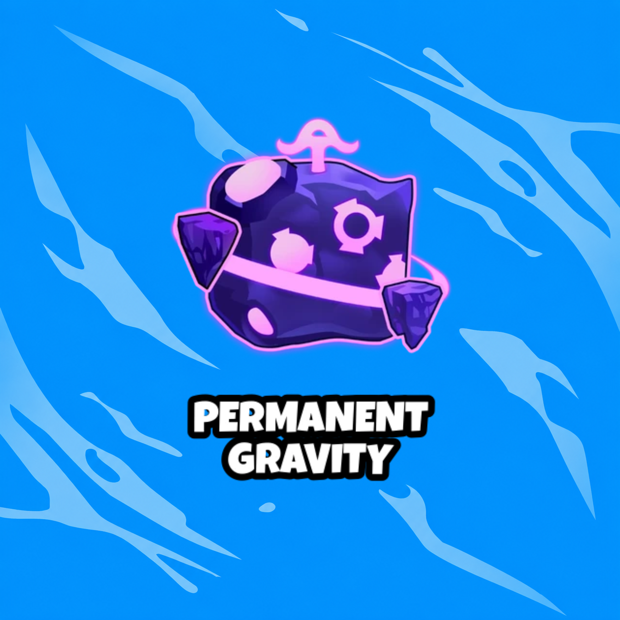Permanent gravity