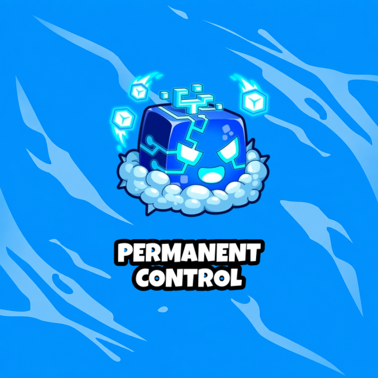 Permanent control