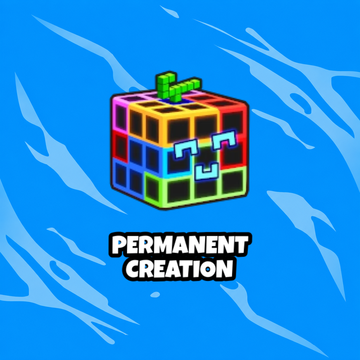 Permanent creation