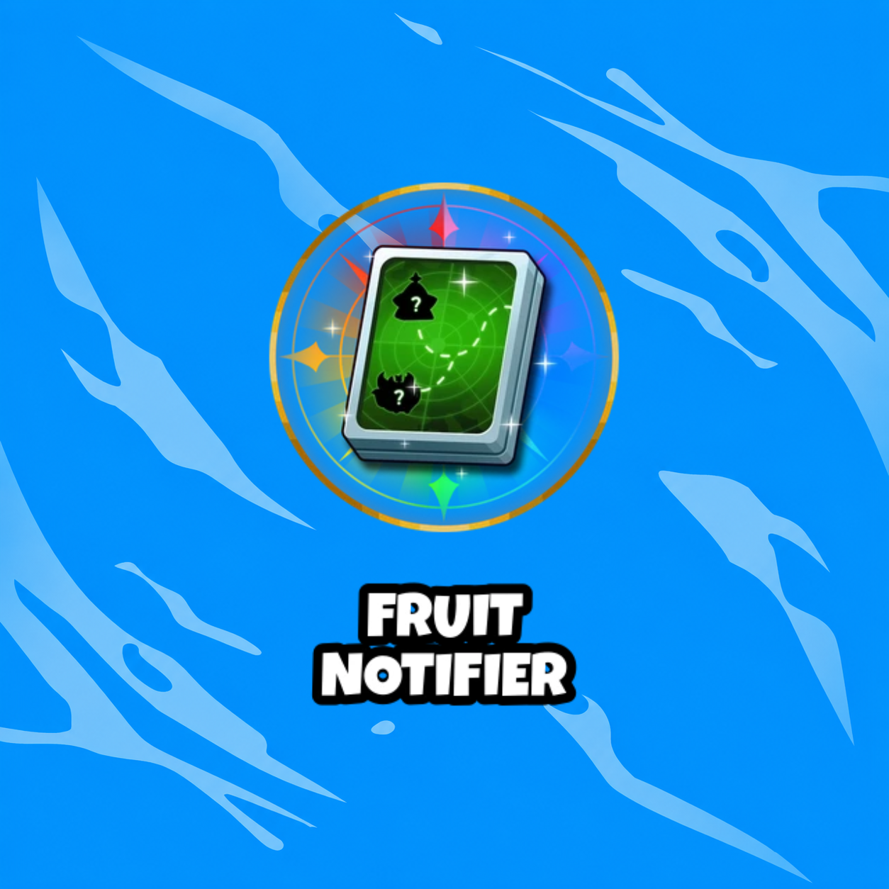 Fruit notifier